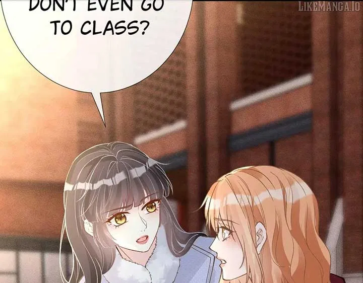 Everyone’s Darling Chapter 273 – Page 16