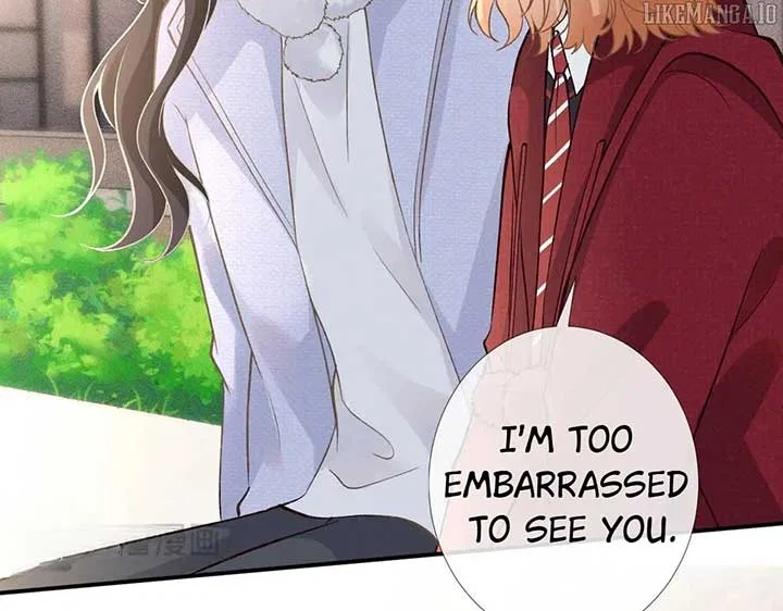 Everyone’s Darling Chapter 273 – Page 17