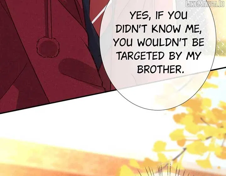 Everyone’s Darling Chapter 273 – Page 25