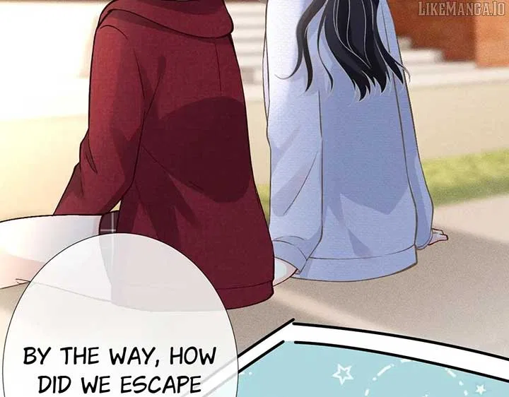 Everyone’s Darling Chapter 273 – Page 27