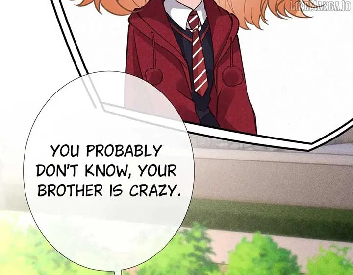 Everyone’s Darling Chapter 273 – Page 29