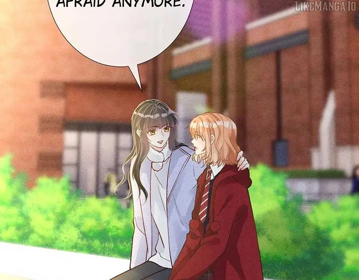 Everyone’s Darling Chapter 273 – Page 33