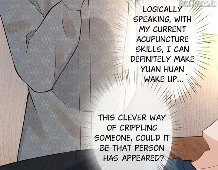 Everyone’s Darling Chapter 273 – Page 43