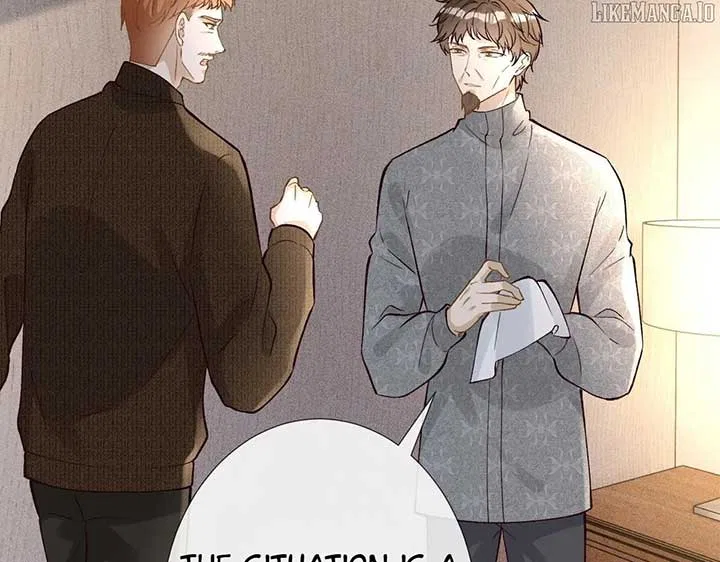 Everyone’s Darling Chapter 273 – Page 46