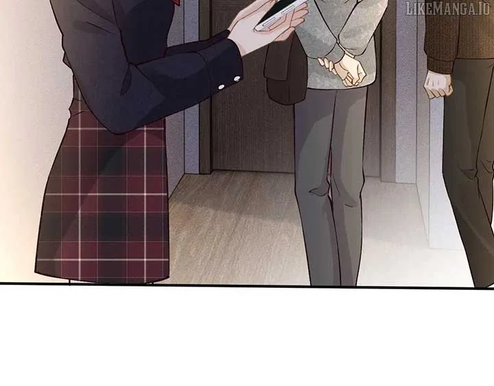 Everyone’s Darling Chapter 273 – Page 49