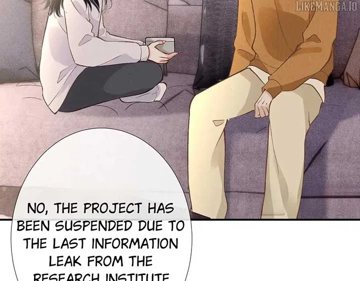 Everyone’s Darling Chapter 273 – Page 58
