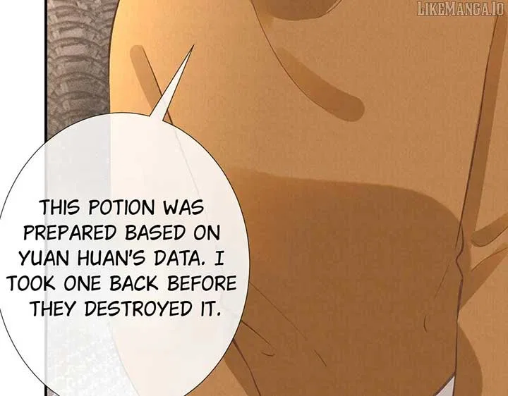 Everyone’s Darling Chapter 273 – Page 60