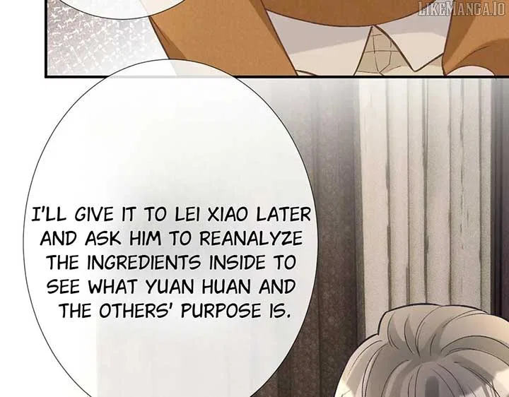 Everyone’s Darling Chapter 273 – Page 61
