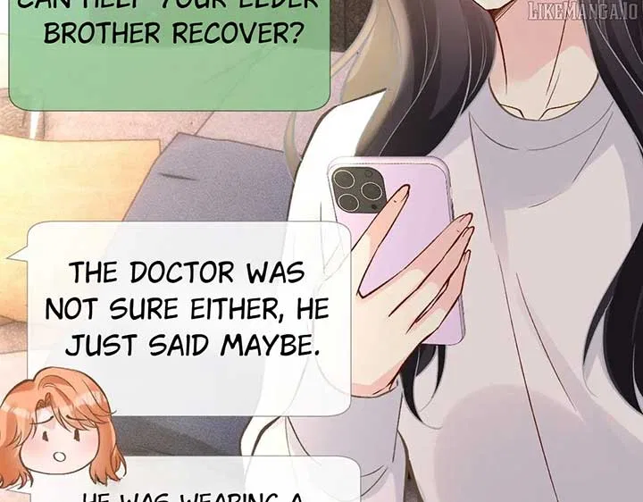 Everyone’s Darling Chapter 273 – Page 68