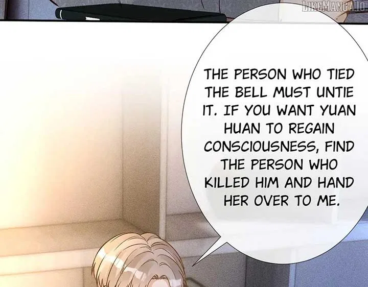 Everyone’s Darling Chapter 273 – Page 75