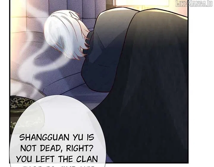 Everyone’s Darling Chapter 273 – Page 79