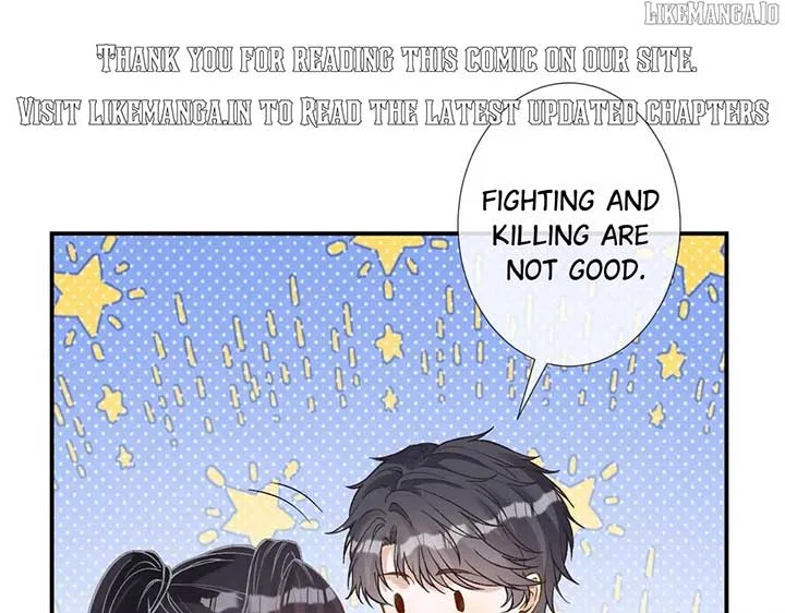 Everyone’s Darling Chapter 272 – Page 1