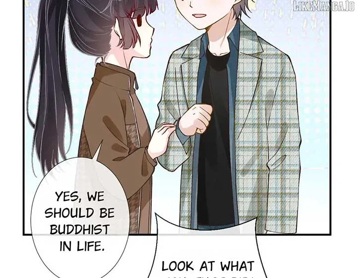 Everyone’s Darling Chapter 272 – Page 2