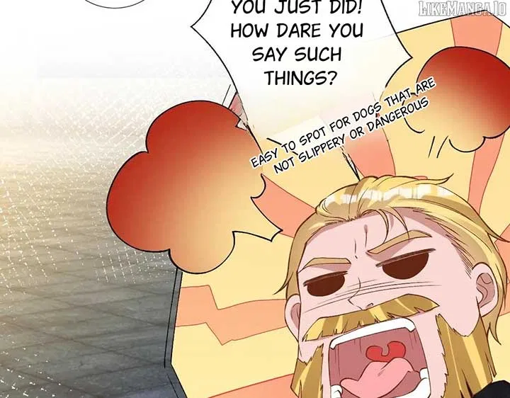 Everyone’s Darling Chapter 272 – Page 3