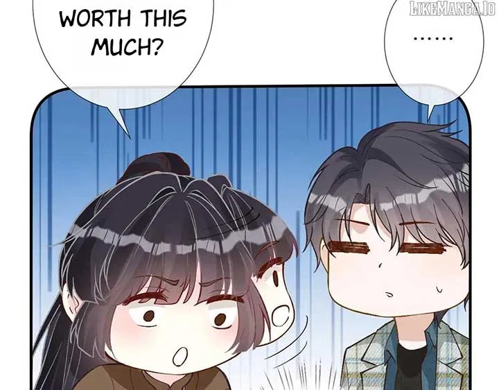 Everyone’s Darling Chapter 272 – Page 10