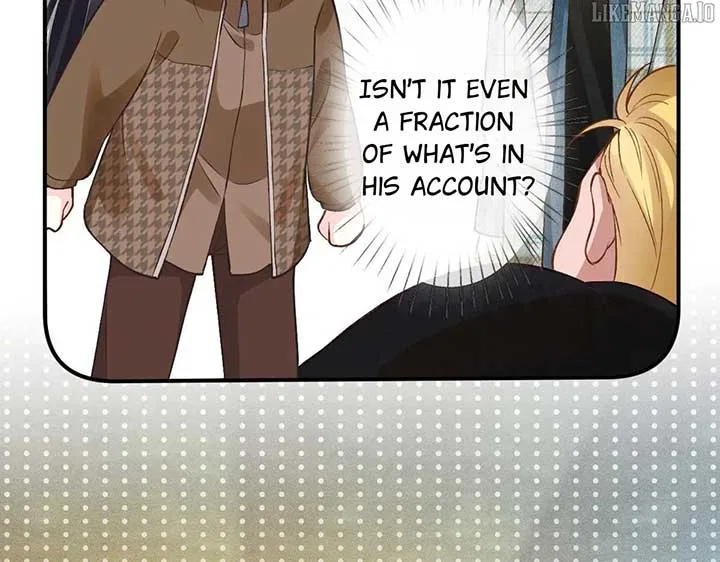 Everyone’s Darling Chapter 272 – Page 11