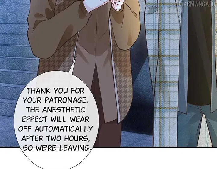 Everyone’s Darling Chapter 272 – Page 21