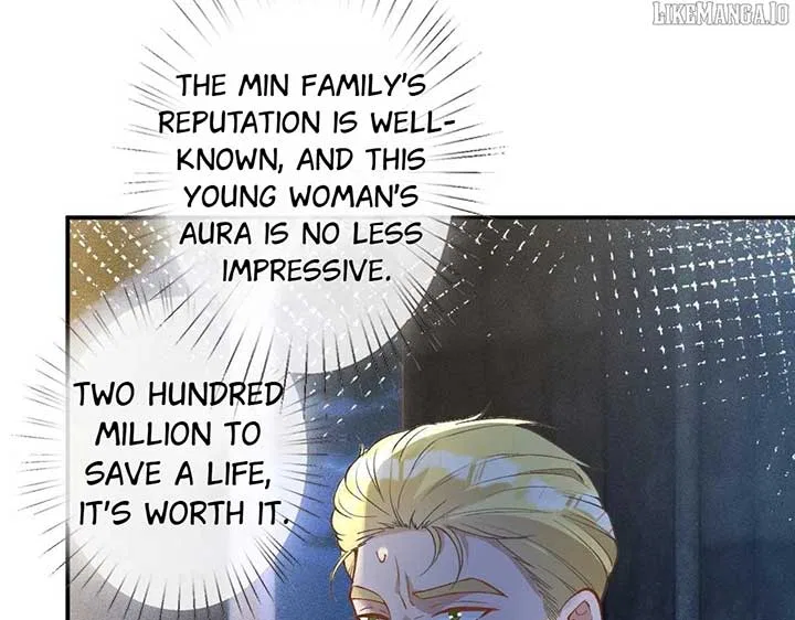Everyone’s Darling Chapter 272 – Page 25