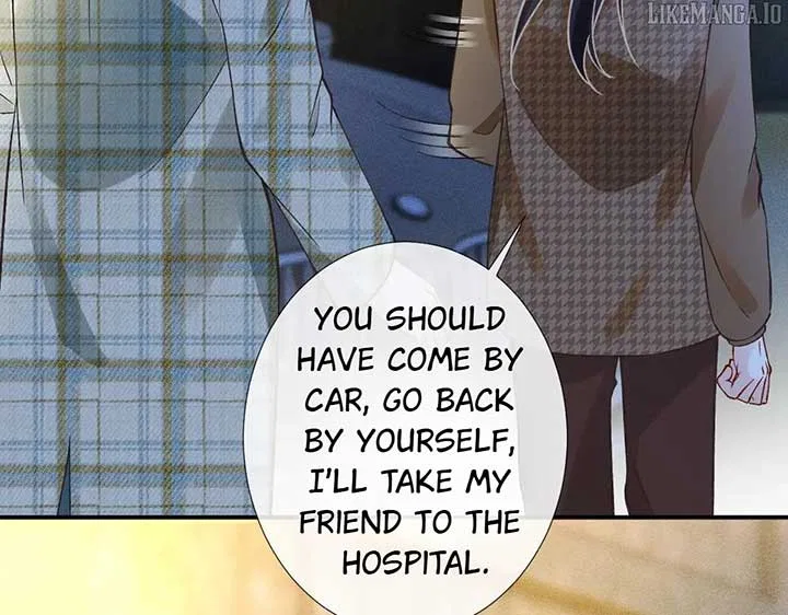 Everyone’s Darling Chapter 272 – Page 29