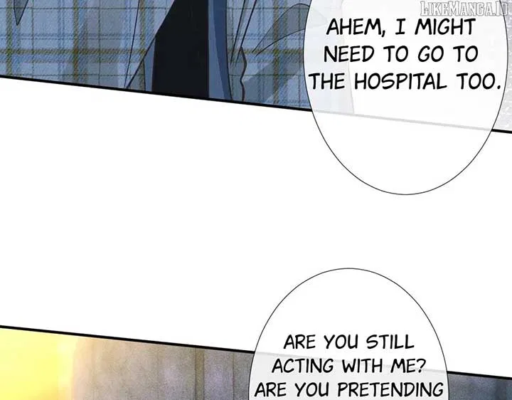 Everyone’s Darling Chapter 272 – Page 32