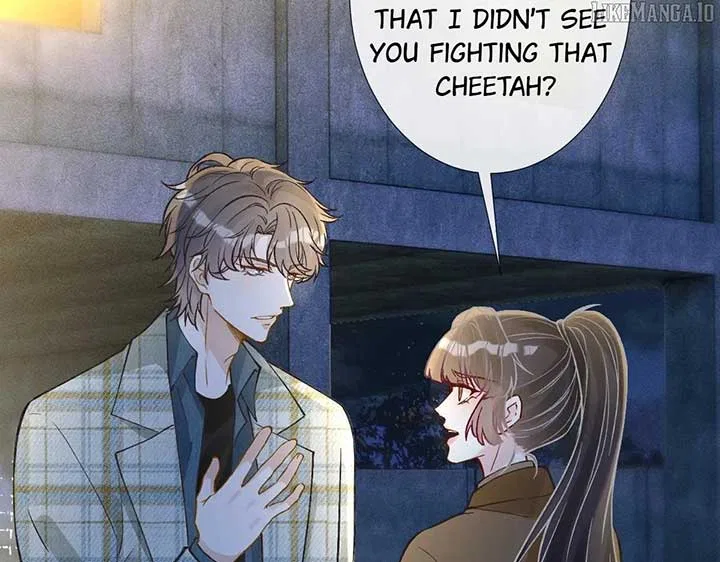 Everyone’s Darling Chapter 272 – Page 33