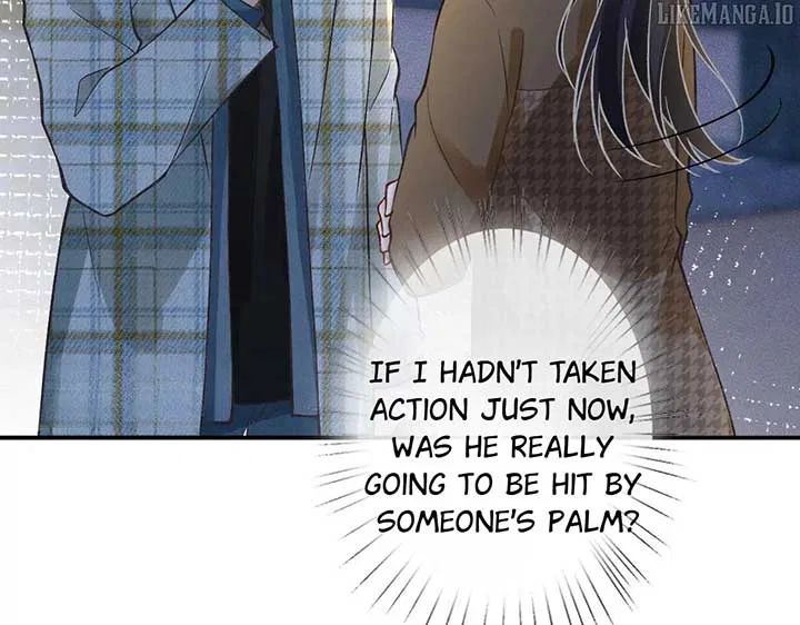 Everyone’s Darling Chapter 272 – Page 34