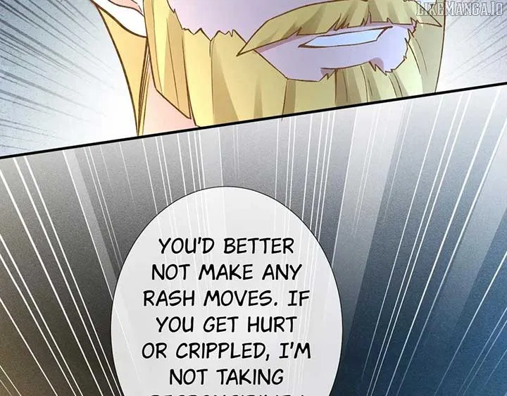 Everyone’s Darling Chapter 271 – Page 2