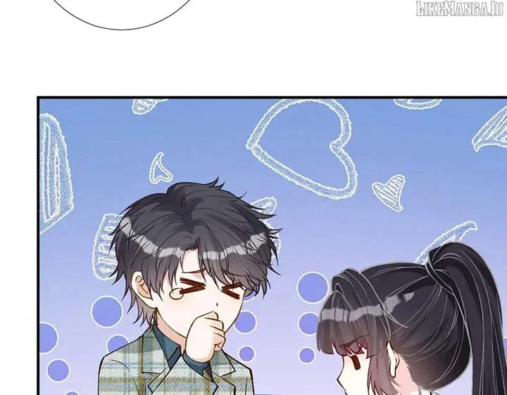 Everyone’s Darling Chapter 271 – Page 76