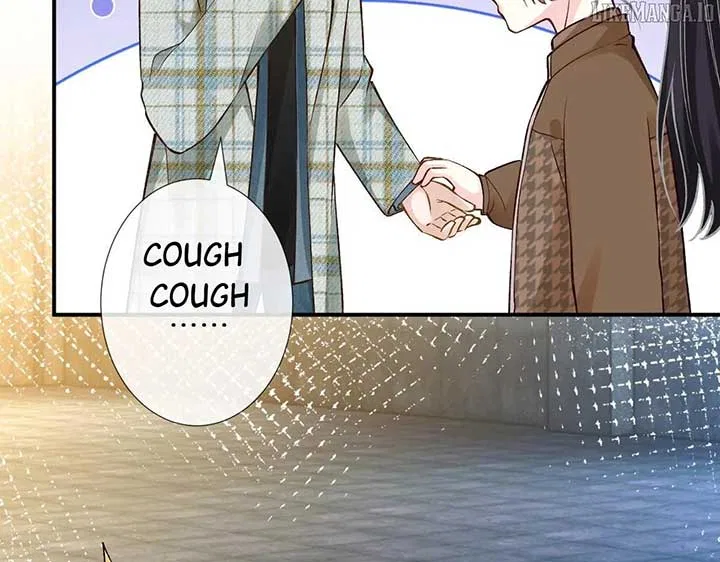 Everyone’s Darling Chapter 271 – Page 77