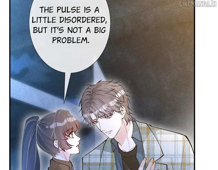 Everyone’s Darling Chapter 271 – Page 80