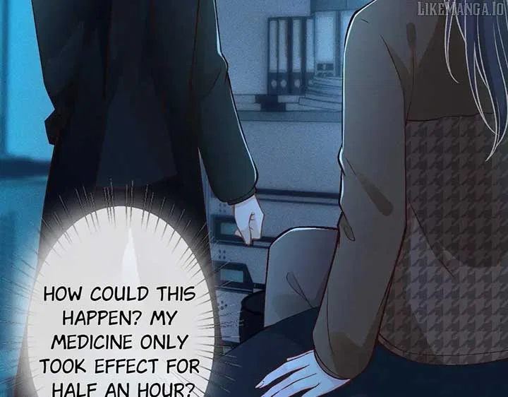 Everyone’s Darling Chapter 270 – Page 6