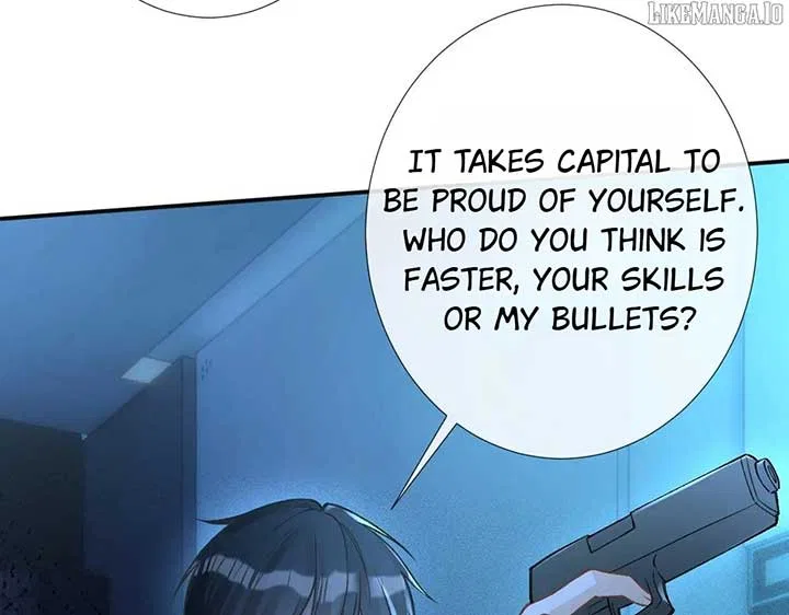 Everyone’s Darling Chapter 270 – Page 10