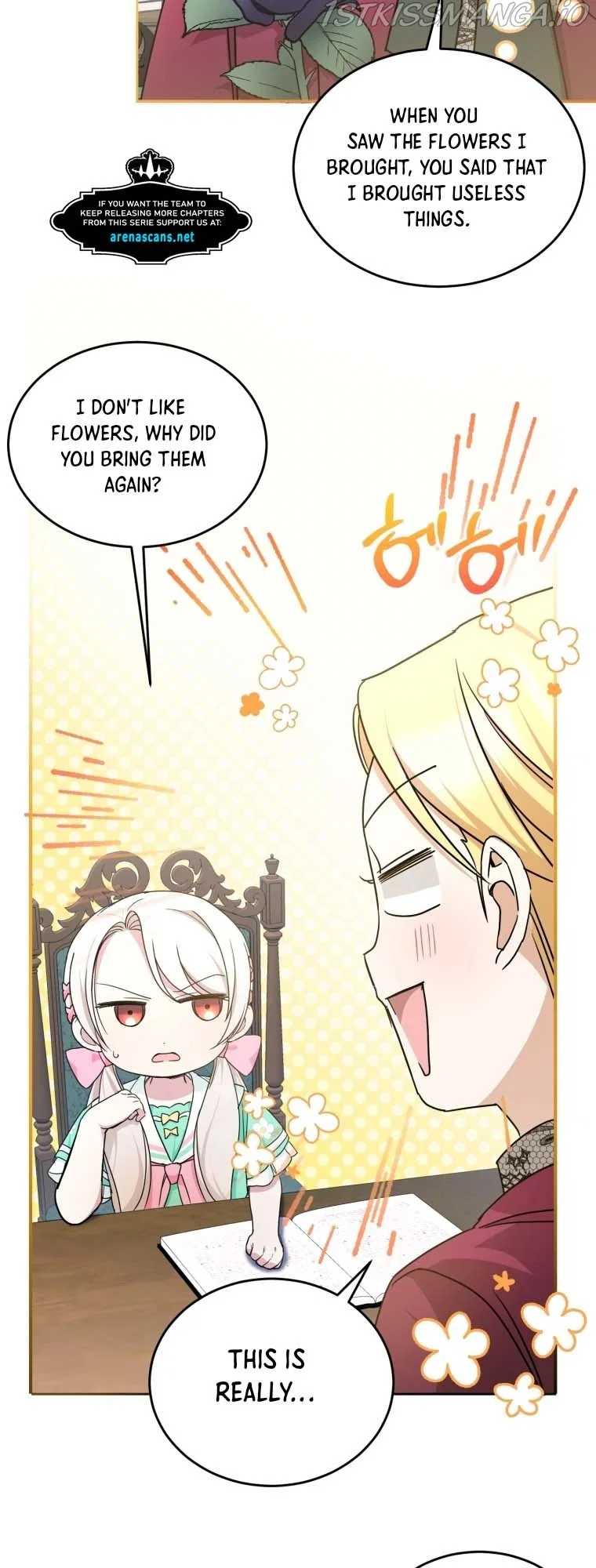 The Princess is Evil Chapter 60 – Page 4