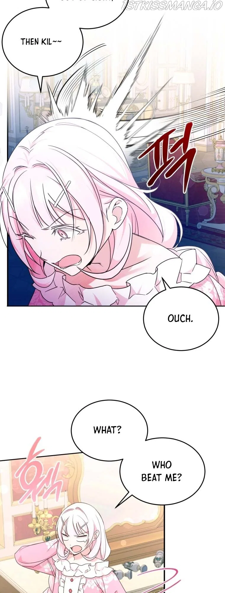 The Princess is Evil Chapter 60 – Page 15