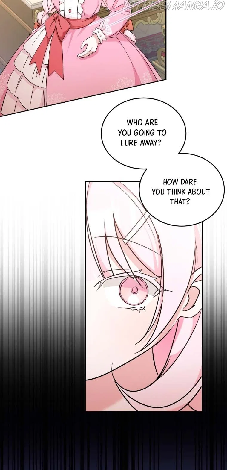 The Princess is Evil Chapter 60 – Page 16
