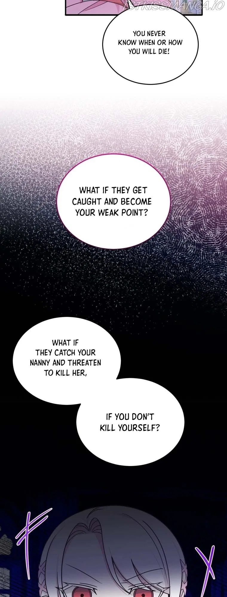 The Princess is Evil Chapter 60 – Page 31
