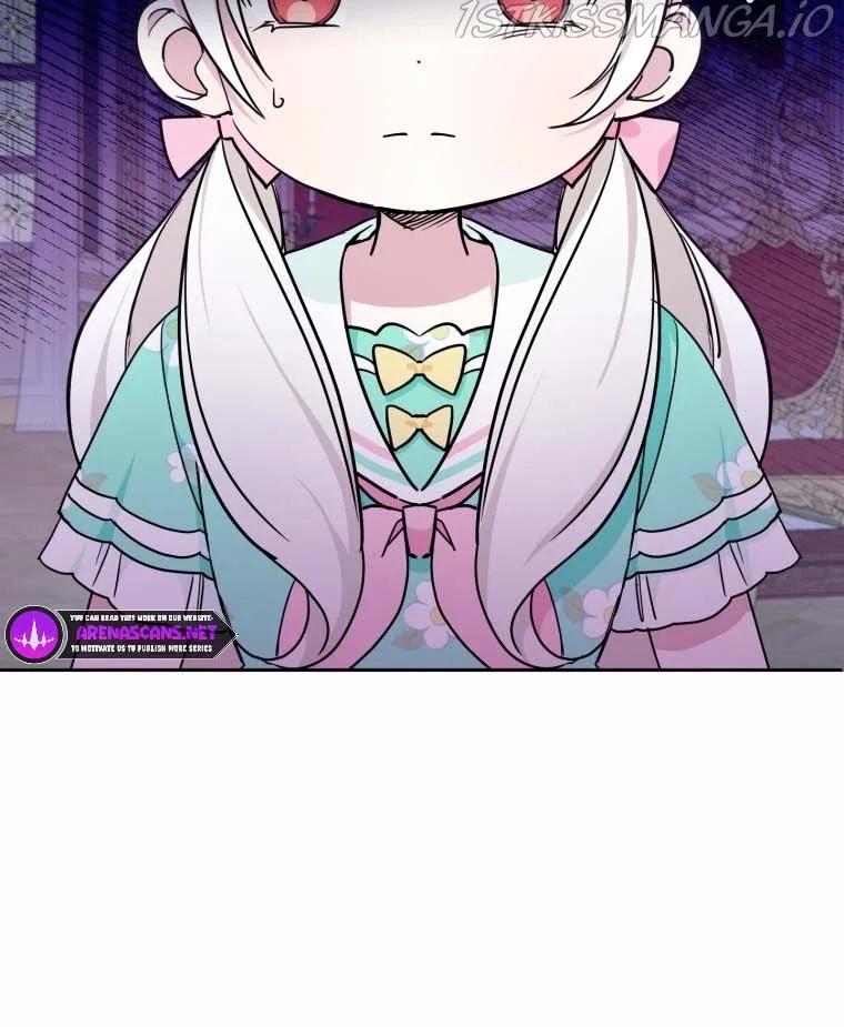 The Princess is Evil Chapter 60 – Page 32