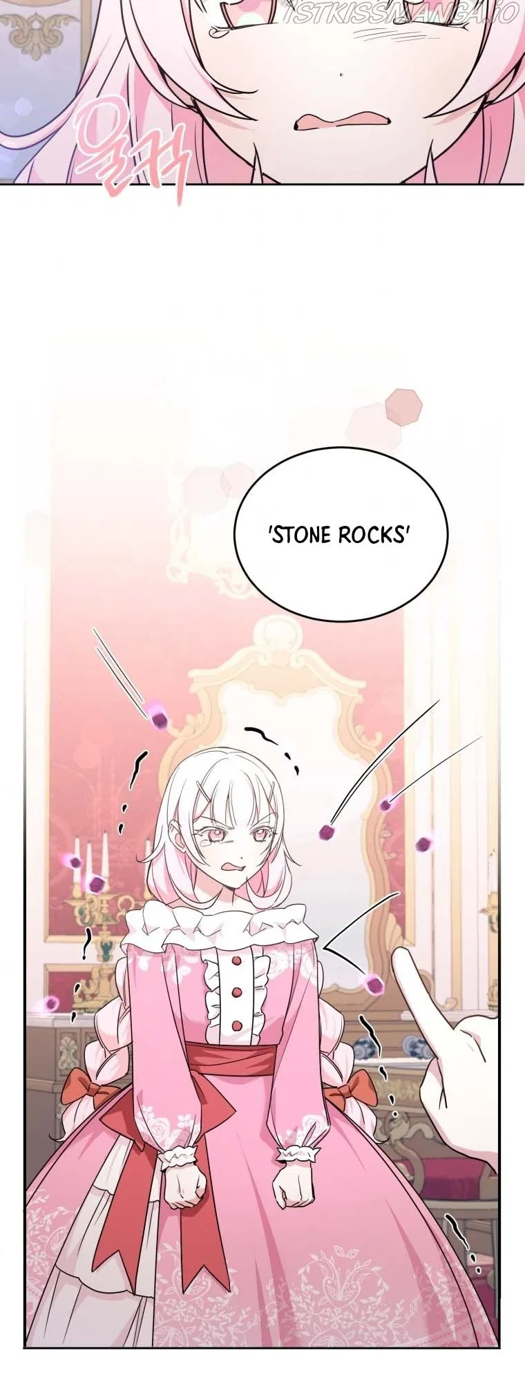 The Princess is Evil Chapter 60 – Page 35