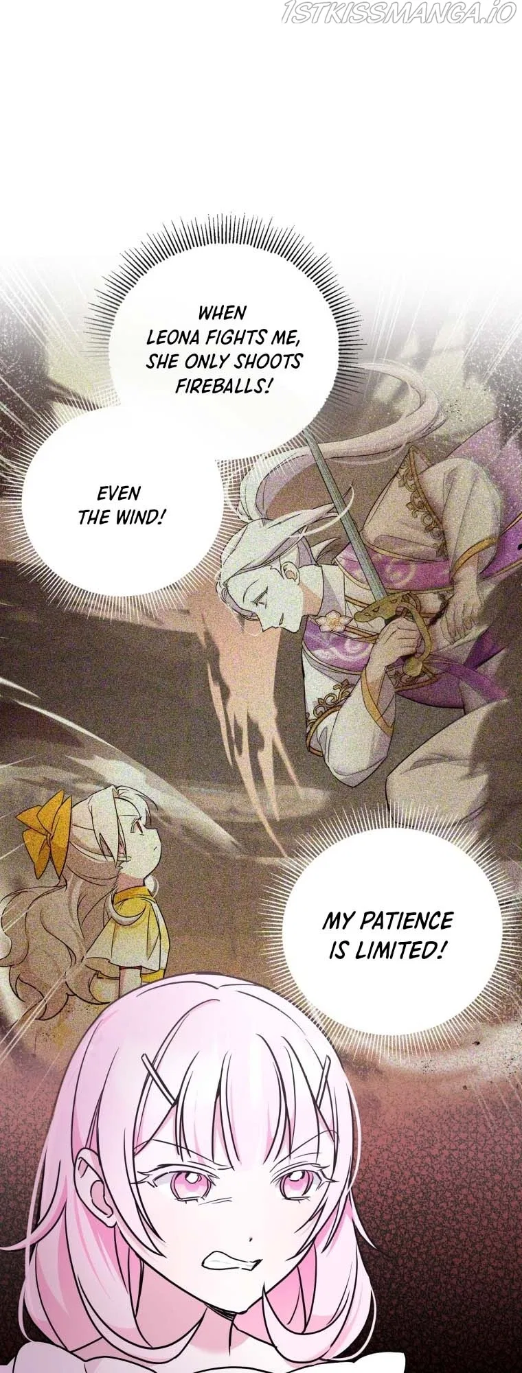The Princess is Evil Chapter 60 – Page 36