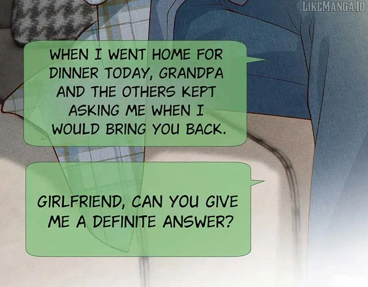 Everyone’s Darling Chapter 269 – Page 21