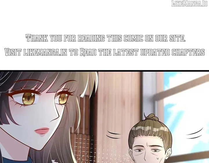Everyone’s Darling Chapter 268 – Page 1