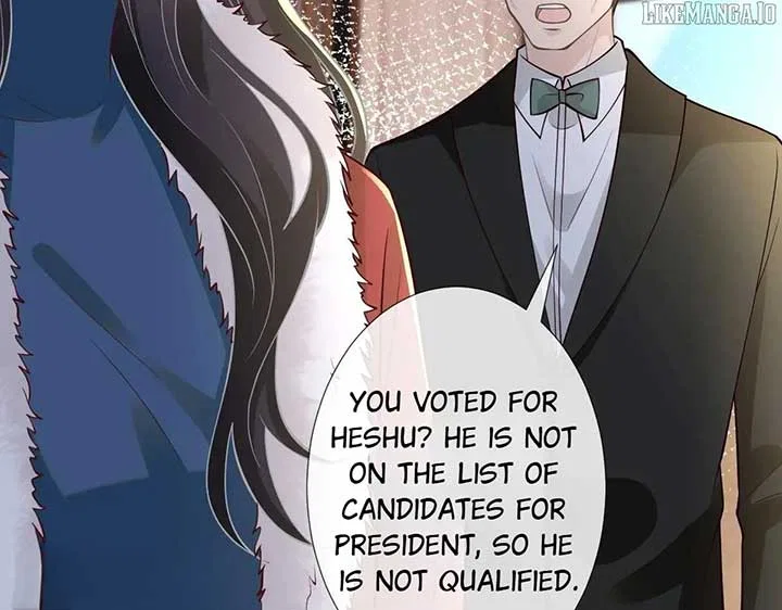 Everyone’s Darling Chapter 268 – Page 2