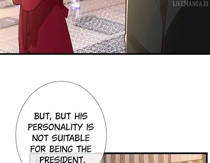 Everyone’s Darling Chapter 268 – Page 5