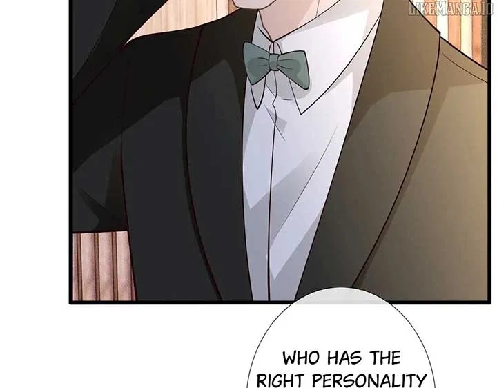 Everyone’s Darling Chapter 268 – Page 7