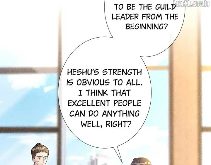 Everyone’s Darling Chapter 268 – Page 8