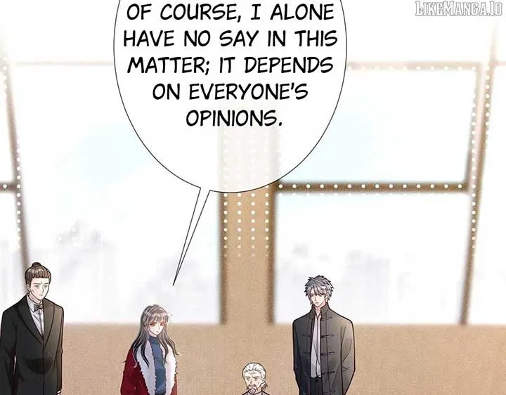 Everyone’s Darling Chapter 268 – Page 12
