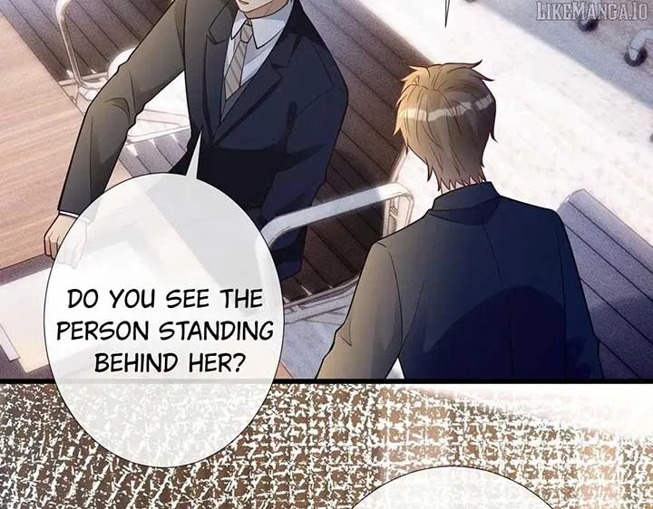 Everyone’s Darling Chapter 268 – Page 19