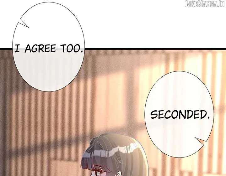 Everyone’s Darling Chapter 268 – Page 23