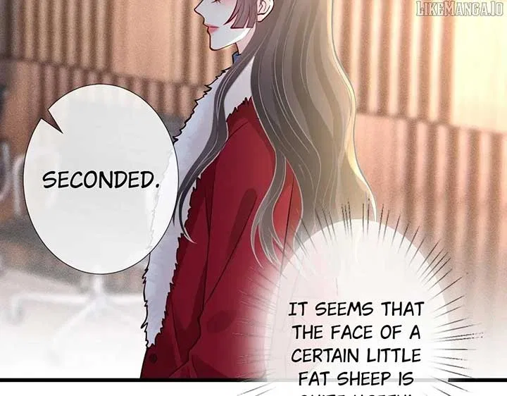 Everyone’s Darling Chapter 268 – Page 24