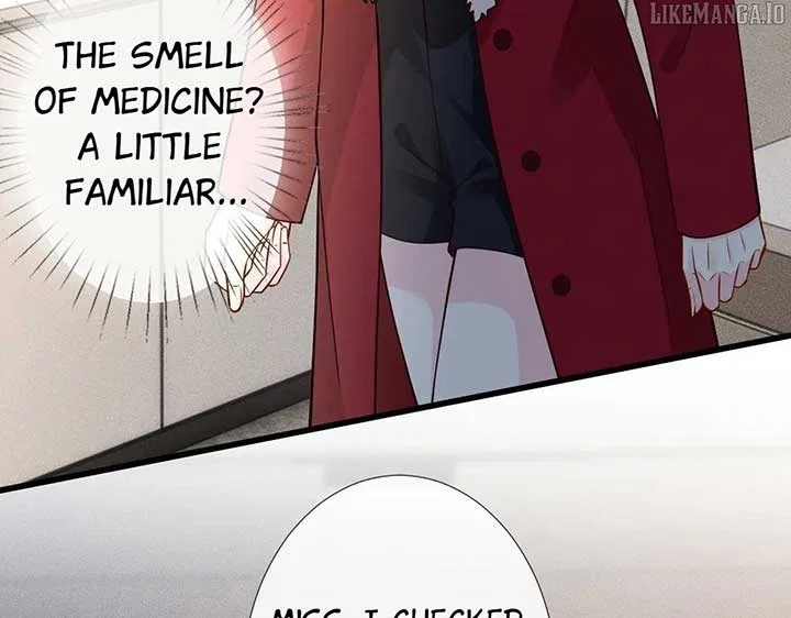 Everyone’s Darling Chapter 268 – Page 33